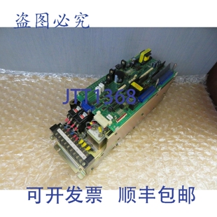 A16B A06B 06A 0670 1200 伺服放大器 H005 6057 供应Fanuc 原装