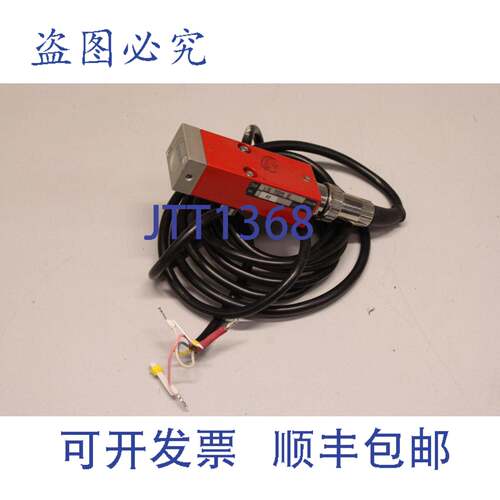 现货供应LS725E接近开关 光电