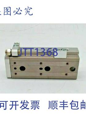原装供应SMC MXQR8-40AS 气动滑台气缸