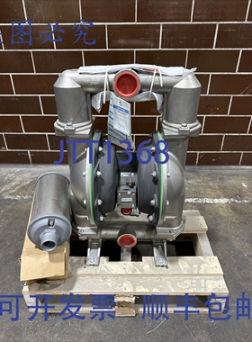 原装供应英格索兰 ARO 66625B-444-C 2英寸隔膜泵