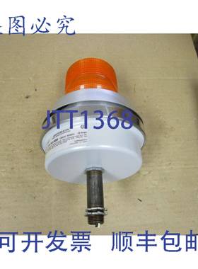 原装供应EDWARDS ADAPTABEACON 可视信号设备灯 51A-N5-40W 120Va