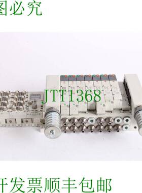 原装供应 EX600-SEN1 和 2x EX600-DXPD、2x VQC4401-5、VQC42