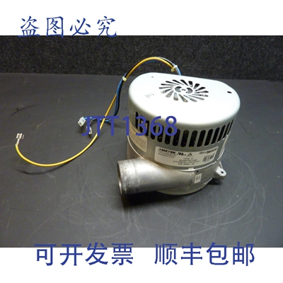 原装供应Ametek 119152-01 Windjammer 240V 50/60Hz 10A 5.7