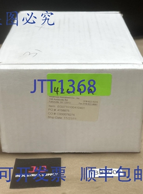 原装供应- erson Instrument EG0710100410401 制药压力表