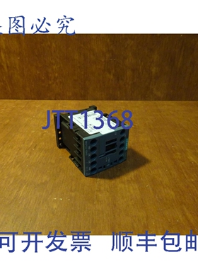 原装供应3RH2122-1SB40 继电器 24VDC