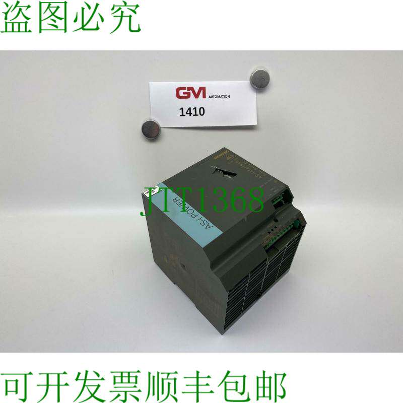 原装供应Fuente de Alimentación 3RX9503-0BA00 As-I 电源 E 04