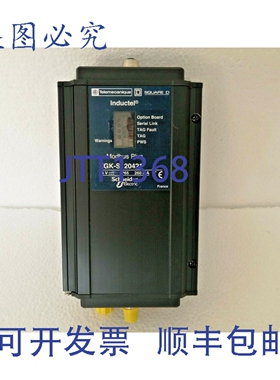 原装供应 Square D Inductel Modbus Plus XGK-S12