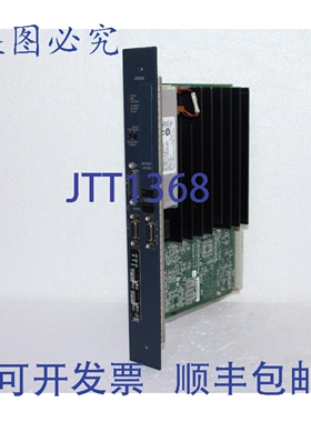 原装供应Fanuc IC698CRE030-DE PACSystems RX7i 600MHz CPU冗余