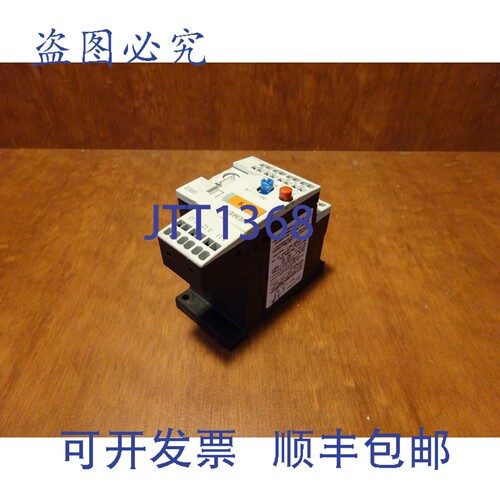 原装供应过载继电器 0.28-0.4A 3RU1116-0EC1