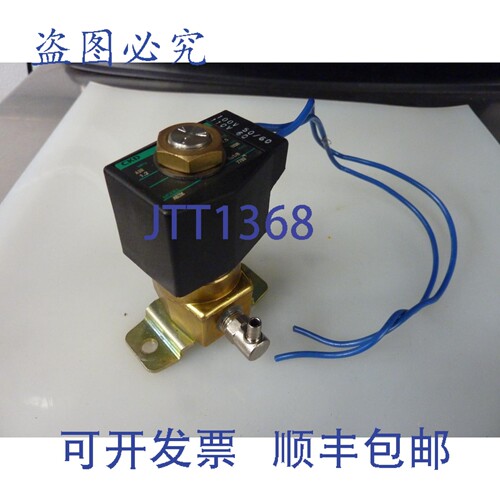 原装供应CKD CORP AB3X-7700 电磁阀 1.2 系列-9X08 31344