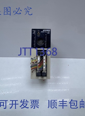 原装供应FX2NC-32MT-DSS 可编程控制器 FX2NC32MTDSS