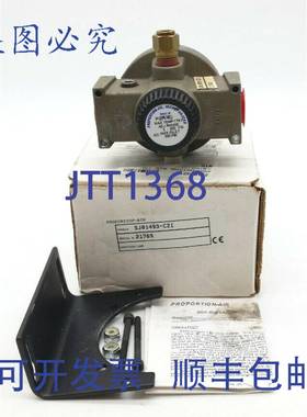 原装供应比例SJ01493-C21压力调节器