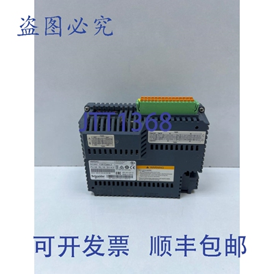 原装供应HMISAC 控制器 Harmony SCU 后部模块面板（无屏幕）