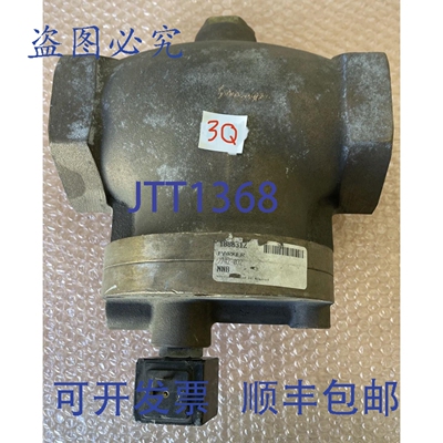 原装供应- Parker Schrader 7742-032 金环电磁阀 10-200PSI