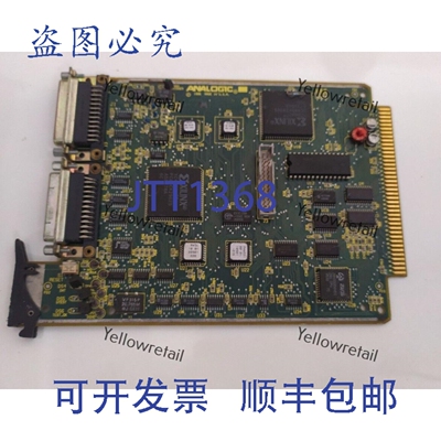 原装供应ANALOGIC 4-18501B PCBA 板（4-18501B Rev 2）