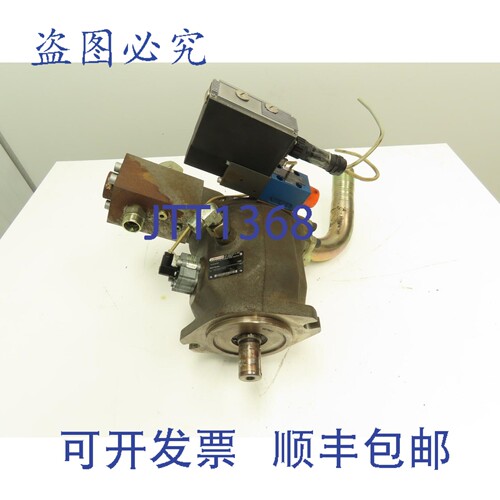 现货供应力士乐 SYDFEE-20/071R-PPA12N00-0000-A0A1VX2-006 电液