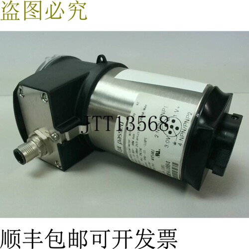 现货供应Burkert 00561884 SE36/8036 Hall 直列 14-36VDC 流量计