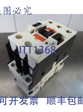 原装供应Lovato DPBF32 00A 接触器 3 极 55A 600VAC :120/110V 3