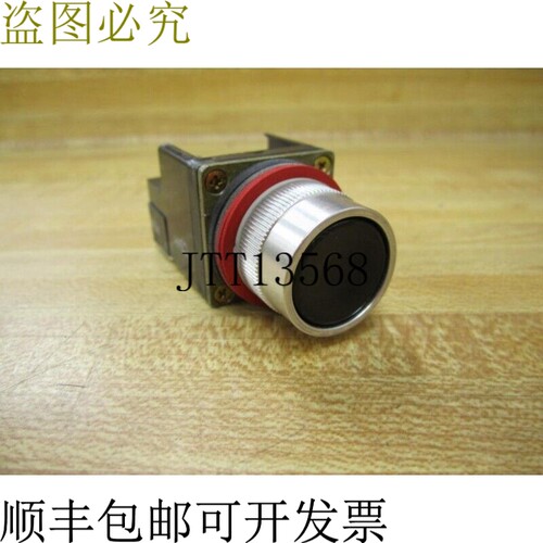 原装供应Allen Bradley 800MRA2D1 按钮 -