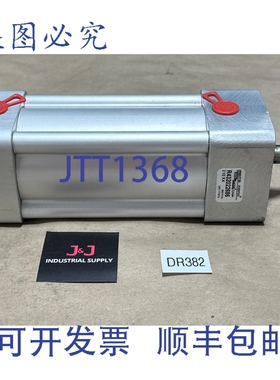 原装供应- Aventics Taskmaster 气缸 R432022686 2-1/2 X 4 200P