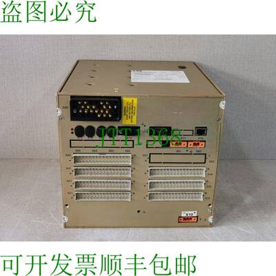 原装供应 REF542PLUS 1VFSE09152V201/ 1VCF752000 基本单元 -