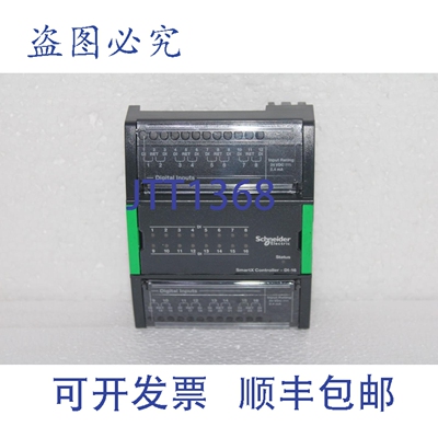 原装供应SXWDI16XX10001 DI-16，I/O模块 I/O模块，SpaceLogic，