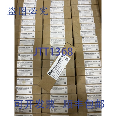 原装供应Pepperl+fuchs kfd0-rsh-1.4s.ps2 继电器模块 224579
