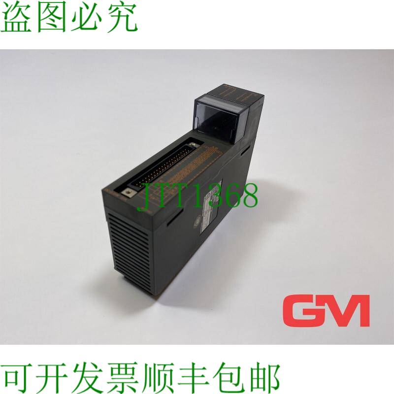 原装供应三菱电机输出模块 A1SY41 DC12/24V 0.1 A