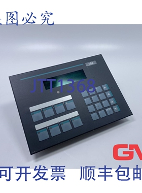 原装供应Pilz 操作面板 PXT 208 PGS5 308692 24VDC 6W 底座 4.51