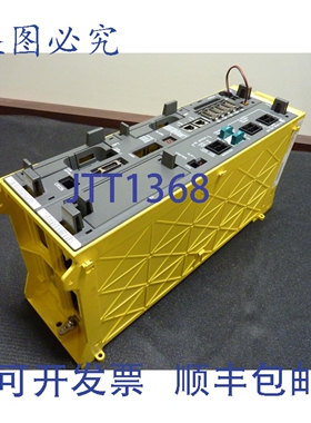 原装供应FANUC A16B-3200-0600/12C A16B-2203-0910/06A 控制模块