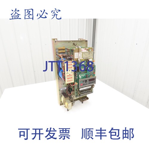 现货供应Allen Bradley 1336-B015-E0E-FA2 变频器 VFD 驱动器 15