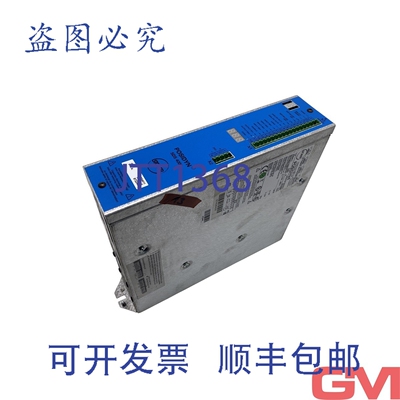 原装供应St?ber 变频器 Posidyn SDS4011 伺服驱动器 42227 SDS 4
