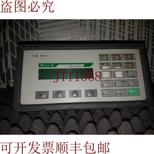 原装供应Kl?ckner Moeller MI4-101-KE1 操作面板 24VDC Suconet