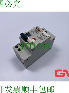 原装供应Merlin Gerin 微型断路器 19268 DPNC16 Vigi multi9