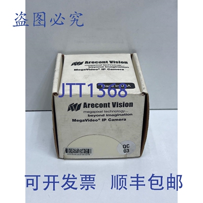 原装供应ARECONT VISION AV3135 00-1A-07-06-C2-FB MEGAVIDEO IP