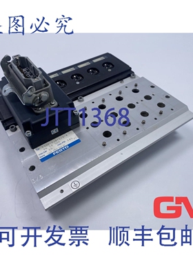 原装供应VIMP-02B-1/4-4 阀门终端 18566 大压力 10 巴 大压力 14