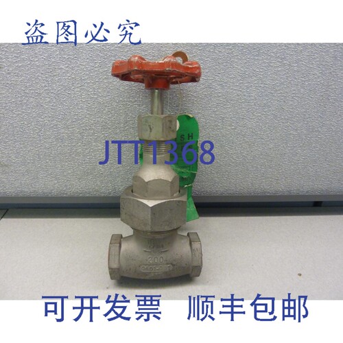 原装供应LADISH CO 7250-0707-04B 球阀 3/8