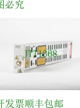 原装供应81663A 选项395 DFB Distributi 反馈激光字体 – 8163 8