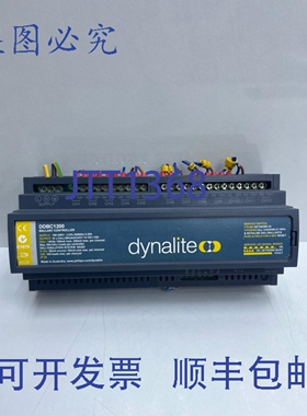 原装供应Dynalite DDBC1200 镇流器控制器