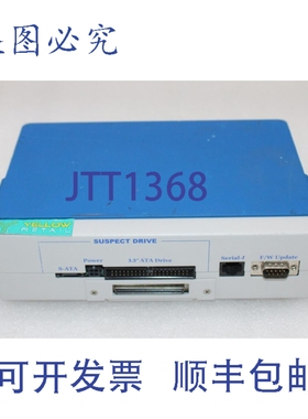 原装供应ICS F.GR-7400-000C IMA MASSTER SOLO-3 取证硬盘器