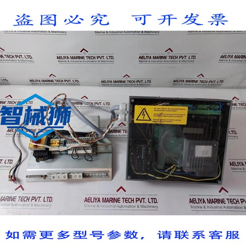 原装供应 35216 控制板栅 230V L00P2A VBC6A-30-10-P-2.4