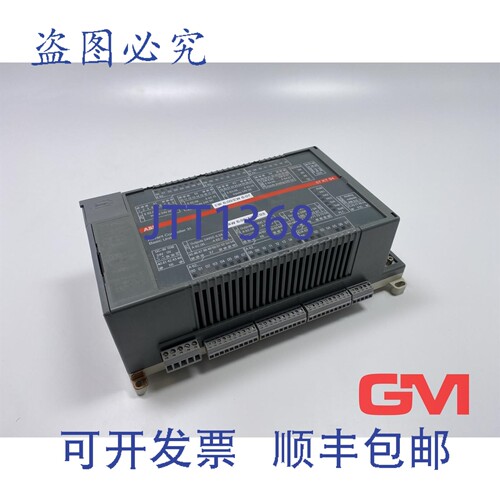 原装供应Grundmodul 07KT94F GJR5252100R0101 Advant 控制器 31