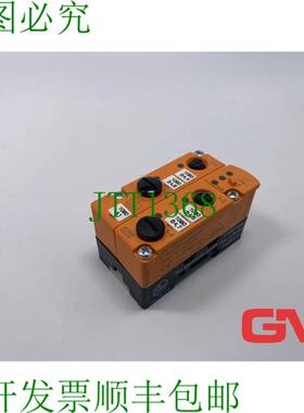 原装供应Ifm Modulo Interfaccia AC2505 配有 Interfaccia Modul
