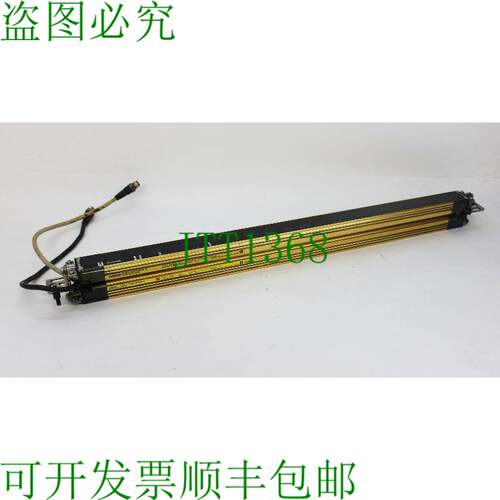 原装供应F3SJ-A0570P30安全灯幕接收器和发射器