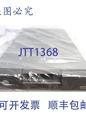 原装供应Dell PowerVault 124T 0848V6 848V6 LTO-5 SAS 6GB 16槽