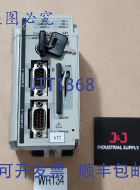 原装供应Allen-Bradley 1769-L31 /A CompactLogix 5331 F/W 1.1