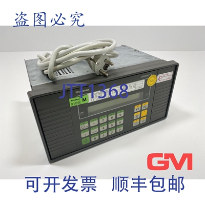 原装供应申克称重终端 Disomat B DEG 400 K001589.01 230V 显示