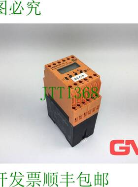 原装供应IFM 显示器 FR-2 DD2002 开关频率/速度 DD 2002 230V 交