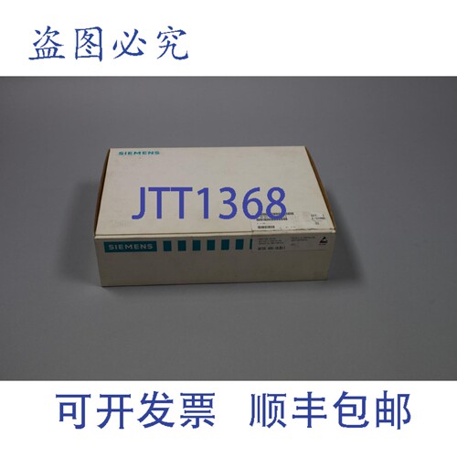 现货供应。 6Es5491-0Ld11