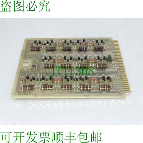 原装供应NIDEC CORP D-32119-2 电路板